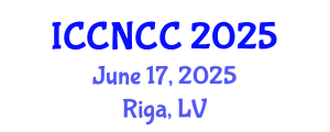 International Conference on Cancer Nursing and Cancer Care (ICCNCC) June 17, 2025 - Riga, Latvia