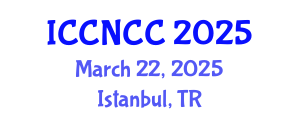 International Conference on Cancer Nursing and Cancer Care (ICCNCC) March 22, 2025 - Istanbul, Turkey