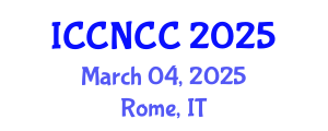 International Conference on Cancer Nursing and Cancer Care (ICCNCC) March 04, 2025 - Rome, Italy
