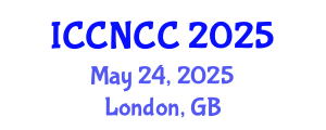 International Conference on Cancer Nursing and Cancer Care (ICCNCC) May 24, 2025 - London, United Kingdom