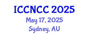 International Conference on Cancer Nursing and Cancer Care (ICCNCC) May 17, 2025 - Sydney, Australia
