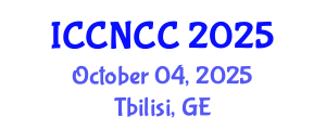 International Conference on Cancer Nursing and Cancer Care (ICCNCC) October 04, 2025 - Tbilisi, Georgia