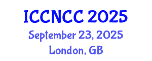 International Conference on Cancer Nursing and Cancer Care (ICCNCC) September 23, 2025 - London, United Kingdom