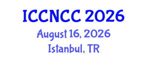 International Conference on Cancer Nursing and Cancer Care (ICCNCC) August 16, 2026 - Istanbul, Turkey