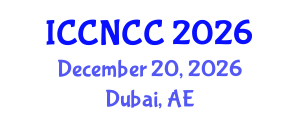 International Conference on Cancer Nursing and Cancer Care (ICCNCC) December 20, 2026 - Dubai, United Arab Emirates International Conference on Cancer Nursing and Cancer Care (ICCNCC) December 20, 2026 - Dubai, United Arab Emirates
