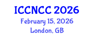 International Conference on Cancer Nursing and Cancer Care (ICCNCC) February 15, 2026 - London, United Kingdom
