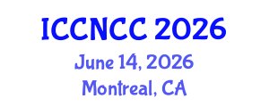 International Conference on Cancer Nursing and Cancer Care (ICCNCC) June 14, 2026 - Montreal, Canada