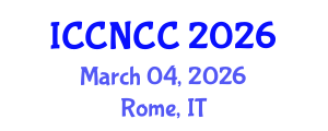 International Conference on Cancer Nursing and Cancer Care (ICCNCC) March 04, 2026 - Rome, Italy