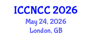 International Conference on Cancer Nursing and Cancer Care (ICCNCC) May 24, 2026 - London, United Kingdom