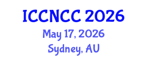 International Conference on Cancer Nursing and Cancer Care (ICCNCC) May 17, 2026 - Sydney, Australia