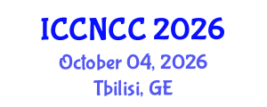 International Conference on Cancer Nursing and Cancer Care (ICCNCC) October 04, 2026 - Tbilisi, Georgia