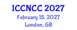 International Conference on Cancer Nursing and Cancer Care (ICCNCC) February 15, 2027 - London, United Kingdom International Conference on Cancer Nursing and Cancer Care (ICCNCC) February 15, 2027 - London, United Kingdom