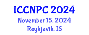 International Conference on Cancer Nursing and Patient Care (ICCNPC) November 15, 2024 - Reykjavik, Iceland