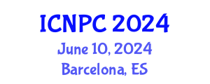 International Conference on Cancer Nursing Practice and Cancer (ICNPC) June 10, 2024 - Barcelona, Spain