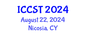 International Conference on Cancer Science and Therapy (ICCST) August 22, 2024 - Nicosia, Cyprus