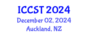 International Conference on Cancer Science and Therapy (ICCST) December 02, 2024 - Auckland, New Zealand