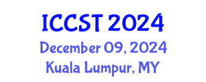International Conference on Cancer Science and Therapy (ICCST) December 09, 2024 - Kuala Lumpur, Malaysia