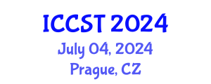 International Conference on Cancer Science and Therapy (ICCST) July 04, 2024 - Prague, Czechia