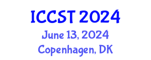 International Conference on Cancer Science and Therapy (ICCST) June 13, 2024 - Copenhagen, Denmark