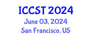 International Conference on Cancer Science and Therapy (ICCST) June 03, 2024 - San Francisco, United States