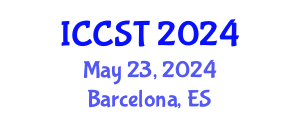 International Conference on Cancer Science and Therapy (ICCST) May 23, 2024 - Barcelona, Spain
