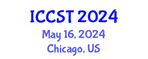 International Conference on Cancer Science and Therapy (ICCST) May 16, 2024 - Chicago, United States