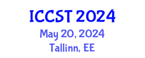 International Conference on Cancer Science and Therapy (ICCST) May 20, 2024 - Tallinn, Estonia