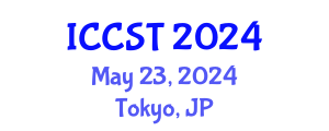 International Conference on Cancer Science and Therapy (ICCST) May 23, 2024 - Tokyo, Japan