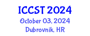 International Conference on Cancer Science and Therapy (ICCST) October 03, 2024 - Dubrovnik, Croatia