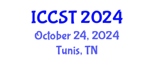International Conference on Cancer Science and Therapy (ICCST) October 24, 2024 - Tunis, Tunisia