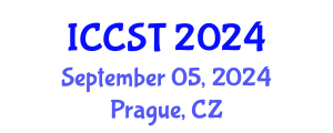 International Conference on Cancer Science and Therapy (ICCST) September 05, 2024 - Prague, Czechia