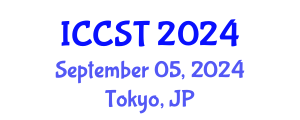 International Conference on Cancer Science and Therapy (ICCST) September 05, 2024 - Tokyo, Japan