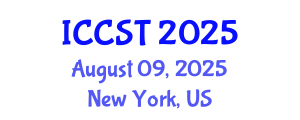 International Conference on Cancer Science and Therapy (ICCST) August 09, 2025 - New York, United States