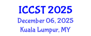 International Conference on Cancer Science and Therapy (ICCST) December 06, 2025 - Kuala Lumpur, Malaysia