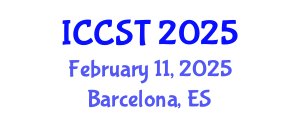 International Conference on Cancer Science and Therapy (ICCST) February 11, 2025 - Barcelona, Spain