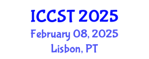 International Conference on Cancer Science and Therapy (ICCST) February 08, 2025 - Lisbon, Portugal