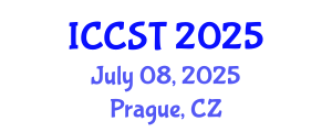 International Conference on Cancer Science and Therapy (ICCST) July 08, 2025 - Prague, Czechia