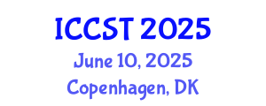 International Conference on Cancer Science and Therapy (ICCST) June 10, 2025 - Copenhagen, Denmark