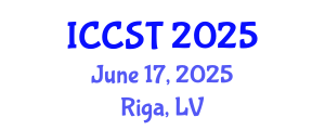 International Conference on Cancer Science and Therapy (ICCST) June 17, 2025 - Riga, Latvia