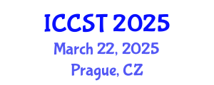 International Conference on Cancer Science and Therapy (ICCST) March 22, 2025 - Prague, Czechia
