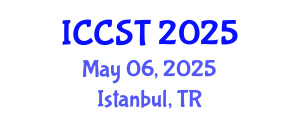 International Conference on Cancer Science and Therapy (ICCST) May 06, 2025 - Istanbul, Turkey