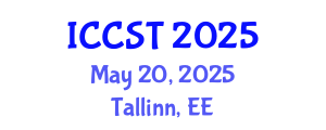 International Conference on Cancer Science and Therapy (ICCST) May 20, 2025 - Tallinn, Estonia