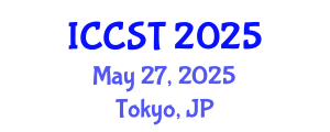 International Conference on Cancer Science and Therapy (ICCST) May 27, 2025 - Tokyo, Japan