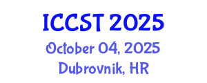 International Conference on Cancer Science and Therapy (ICCST) October 04, 2025 - Dubrovnik, Croatia