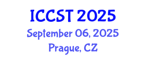 International Conference on Cancer Science and Therapy (ICCST) September 06, 2025 - Prague, Czechia