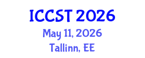 International Conference on Cancer Science and Therapy (ICCST) May 11, 2026 - Tallinn, Estonia International Conference on Cancer Science and Therapy (ICCST) May 11, 2026 - Tallinn, Estonia