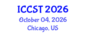 International Conference on Cancer Science and Therapy (ICCST) October 04, 2026 - Chicago, United States International Conference on Cancer Science and Therapy (ICCST) October 04, 2026 - Chicago, United States