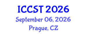 International Conference on Cancer Science and Therapy (ICCST) September 06, 2026 - Prague, Czechia International Conference on Cancer Science and Therapy (ICCST) September 06, 2026 - Prague, Czechia