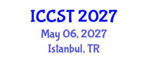 International Conference on Cancer Science and Therapy (ICCST) May 06, 2027 - Istanbul, Turkey International Conference on Cancer Science and Therapy (ICCST) May 06, 2027 - Istanbul, Turkey