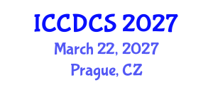 International Conference on Carbon Dioxide Capture and Storage (ICCDCS) March 22, 2027 - Prague, Czechia International Conference on Carbon Dioxide Capture and Storage (ICCDCS) March 22, 2027 - Prague, Czechia